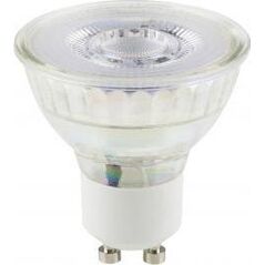 EGLO Eglo LED 110149 żarówka 1x5W/GU10 3000K 345lm