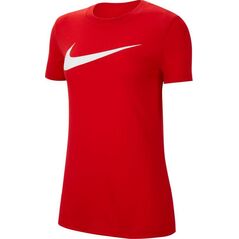 Nike Nike WMNS Dri-FIT Park 20 t-shirt 657 : Rozmiar - XL