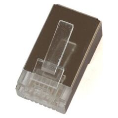 MicroConnect Modular Plug MP8P8C Shielded (KON506-50)