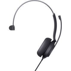 Słuchawki Yealink Yealink Headset UH37 Mono UC USB-C/A