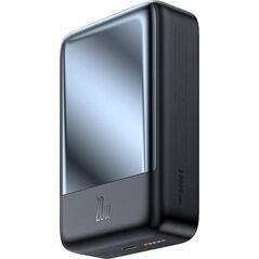 Powerbank Mcdodo Power Bank Magnetyczny Mcdodo MC-5021 20000mAh, 20W (czarny)
