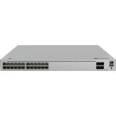 Switch Huawei HUAWEI S310-24PN4X 24x10/100/1000/2.5GBASE-T ports 400W PoE+ 4x10GE SFP+ ports built-in AC power eKit