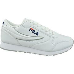 Fila Buty męskie Orbit Low białe r. 44 (1010263-1FG)