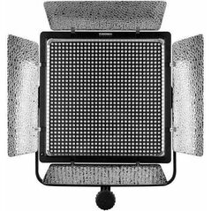 Lampa studyjna Yongnuo Lampa LED Yongnuo YN900 II - WB (5500 K)