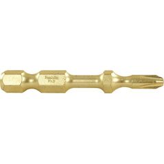 Makita końcówka skrętna PH2x25mm 2 sztuki (MB-62337)