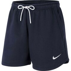 Nike Nike WMNS Park 20 Fleece spodenki 451 : Rozmiar - S