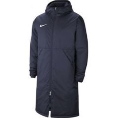 Kurtka męska Nike Repel Park granatowa r. M