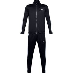 Under Armour Under Armour EMEA Track Suit 1357139-001 Czarne M