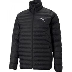 Kurtka męska Puma 84935601 czarna r. M