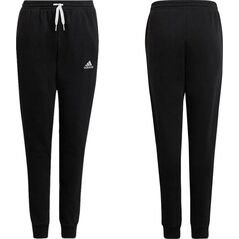 Adidas Spodnie adidas ENTRADA 22 Sweat Panty Y H57518 H57518 czarny 164 cm