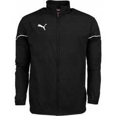 Kurtka męska Puma teamRISE Sideline czarna r. M