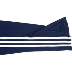 Adidas Spodnie męskie adidas Tiro 24 Training granatowe IR9343 L