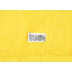 Kurtka męska Adidas Kurtka męska adidas Tiro 24 żółta IM8807 L