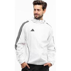 Kurtka męska Adidas Kurtka męska adidas Tiro 24 biała IM8808 XL