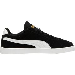 Puma Buty męskie Puma Club II czarne 397444 01 44