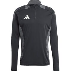 Adidas Bluza męska adidas Tiro 24 Competition Training czarna L8257 M
