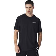 Champion Koszulka męska Champion SS Tee czarna 220264 KK001 XL