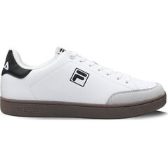Fila Buty męskie Fila Courtbay biało-czarne FFM0365 13036 41