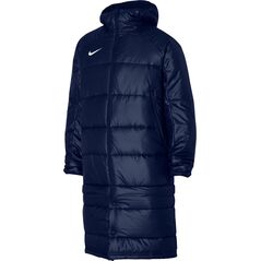 Kurtka męska Nike TF Academy Pro 2IN1 SDF granatowa DJ6306 451 S
