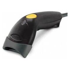 Czytnik kodów kreskowych Zebra Zebra LS1203 Laser Czarny