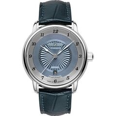 Zegarek Zeppelin Friedrichshafen 85563 40mm