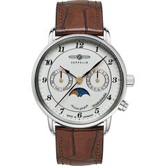 Zegarek Zeppelin Friedrichshafen 85371 36mm
