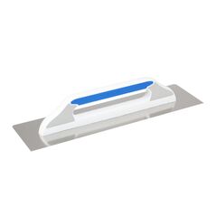 Kubala Paca nierdzewna z zaokrąglanymi rogami 130 x 480mm (0256)