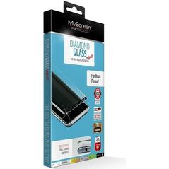 MyScreen Protector Diamond Edge 3D iPhone XS Max