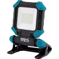 Dedra Lampa warsztatowa 18V 15W 1800LM