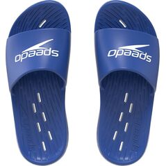 Speedo Męskie klapki plażowe basenowe Speedo Slides One Piece Am rozmiar 43