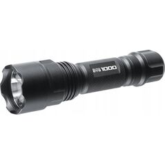 Latarka MacTronic Mactronic 1000lm įkraunamas žibintuvėlis Black Eye 1000 THH0049