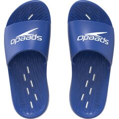 Speedo Męskie Klapki SPEEDO SLIDES ONE PIECE AM