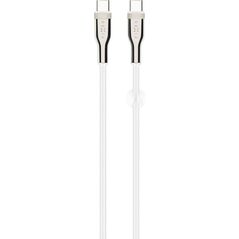 Fixed Kabel Szybkie Ładowanie Usb C/Usb C 2M