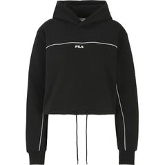 Bluza damska Fila Laagna czarna FAW0907 80010 L