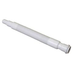 Syfon Rawiplast Złącze elastyczne z kołnierzem 32/50/40/32 wieloredukcyjne 550mm (B327)