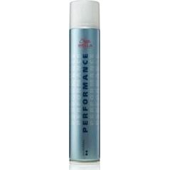 Wella Lakier Wella Performance 2 500ml Bardzo Mocny