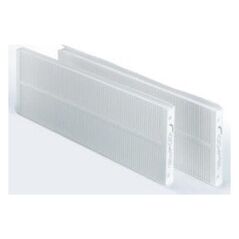 Zehnder Filtry do ComfoAir Q 350/450/600, G4, 2 szt.