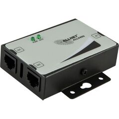 System przekazu sygnału AV Allnet ALLNET MSR Sensor ALL4406 / Temperatursensor im Gehäuse *black*