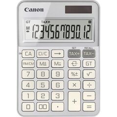 canon Kalkulator KS-125KB-SL EMEA HB 6819C003