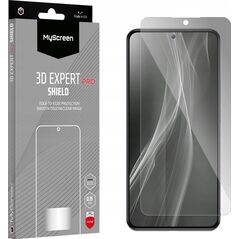 Folia MyScreen 3D Expert Pro SHIELD 6" EA Plug - Redmi Note 8T