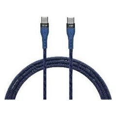 Kabel TRACER Typ C - Typ C 1m NB