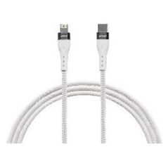 Kabel TRACER Typ C - Lightning 1m WH