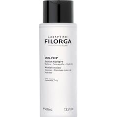 FILORGA_Skin-Prep Micellar Solution woda micelarna do twarzy i okolic oczu 400ml
