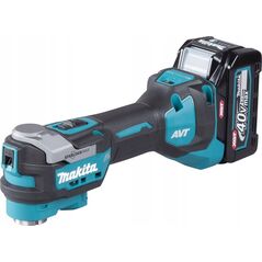 MAKITA.MULTIFUNCTION TOOL.40V XGT TM001GD201