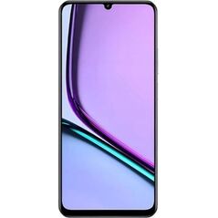 realme Note 60 Dual Sim 4+128GB marble black DE