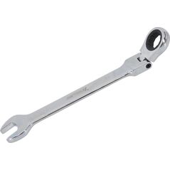 AWTOOLS KLUCZ PŁASKO-OCZKOWY Z GRZECHOTKĄ PRZEGUBOWY 12mm