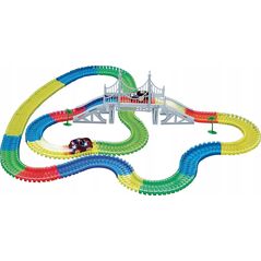 Amewi Magic Traxx Race Track