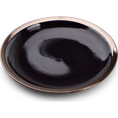 Lumarko Cal Black Talerz 20x20x3cm!