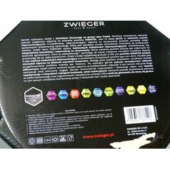 Lumarko Garnek 28cm Zwieger Sensa Thermo