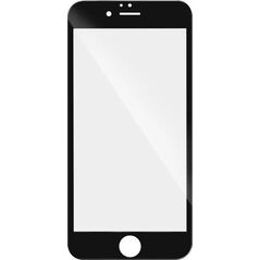 5D Full Glue Tempered Glass - do Iphone 12 Pro Max (Privacy) czarny